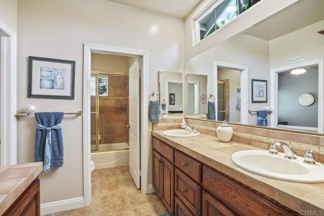 Detail Gallery Image 37 of 68 For 334 Old Stagecoach Run, Alpine,  CA 91901 - 4 Beds | 3/1 Baths