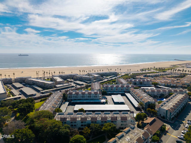 Detail Gallery Image 33 of 37 For 251 S Ventura Rd #210,  Port Hueneme,  CA 93041 - 1 Beds | 1 Baths