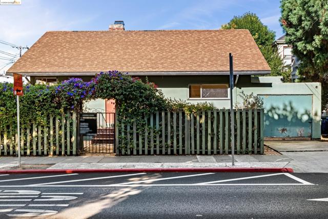 Details for 2344 Fulton St, Berkeley, CA 94704