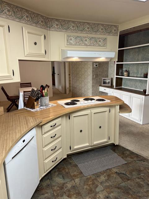 Detail Gallery Image 23 of 52 For 18218 Paradise Mountain Rd Space 83,  Valley Center,  CA 92082 - 2 Beds | 2 Baths