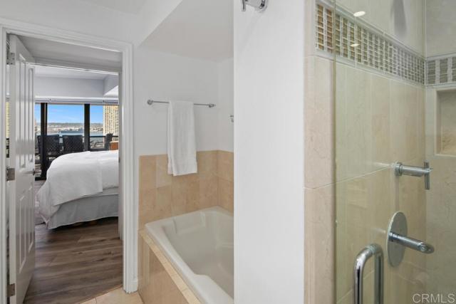 Detail Gallery Image 25 of 50 For 200 Harbor Dr #2603,  San Diego,  CA 92101 - 1 Beds | 1 Baths