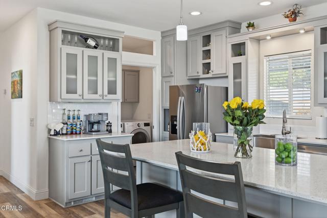 Detail Gallery Image 14 of 28 For 445 Gaviota Pl #124,  Oxnard,  CA 93033 - 3 Beds | 2 Baths