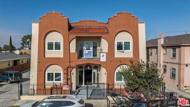 Details for 329 Magnolia Street, Compton, CA 90220