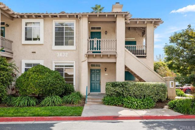 Detail Gallery Image 1 of 1 For 3432 Cameo Dr #59,  Oceanside,  CA 92056 - 2 Beds | 2 Baths