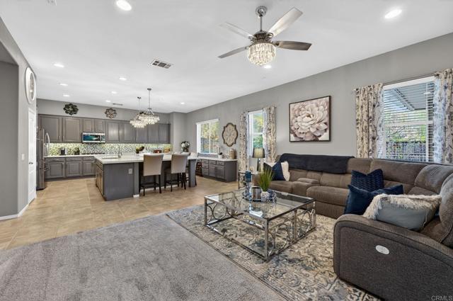 Detail Gallery Image 32 of 75 For 32727 Salvia Cir, Winchester,  CA 92596 - 7 Beds | 5/1 Baths