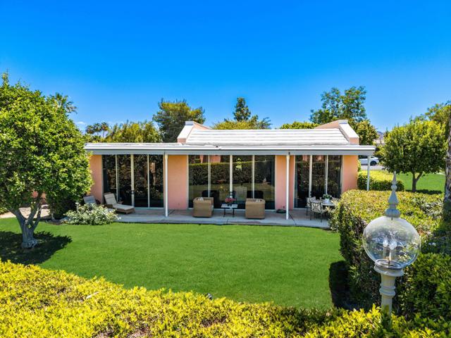 47035 Marrakesh Drive, Palm Desert, CA 92260