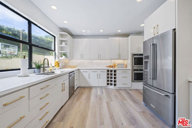 Completely renovated kitchen Completely renovated kitchen