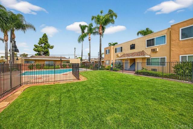 Detail Gallery Image 33 of 41 For 505 E Madison Ave #92,  El Cajon,  CA 92020 - 2 Beds | 1/1 Baths