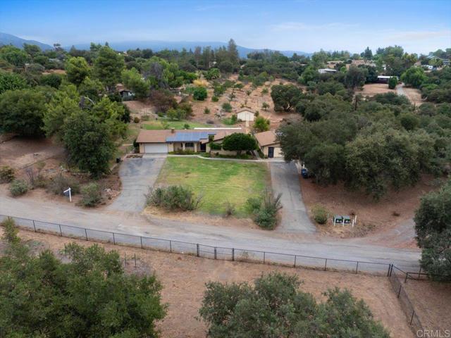 Detail Gallery Image 1 of 1 For 19087 Paradise Mountain Rd, Valley Center,  CA 92082 - 3 Beds | 2 Baths