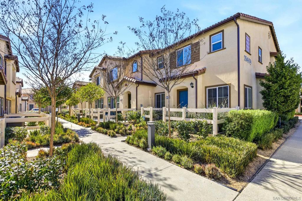 28409 Oriole Way #1304