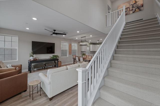 Detail Gallery Image 24 of 55 For 21541 Trail Blazer Ln, Escondido,  CA 92029 - 3 Beds | 3/1 Baths