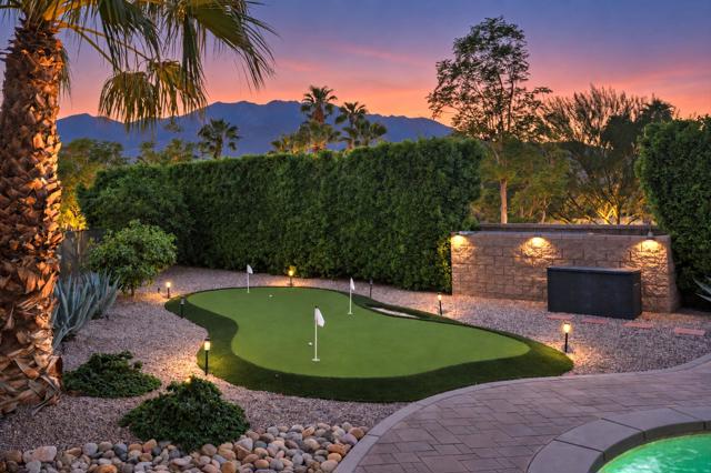 4244 Arcada Street, Palm Springs, CA 92262