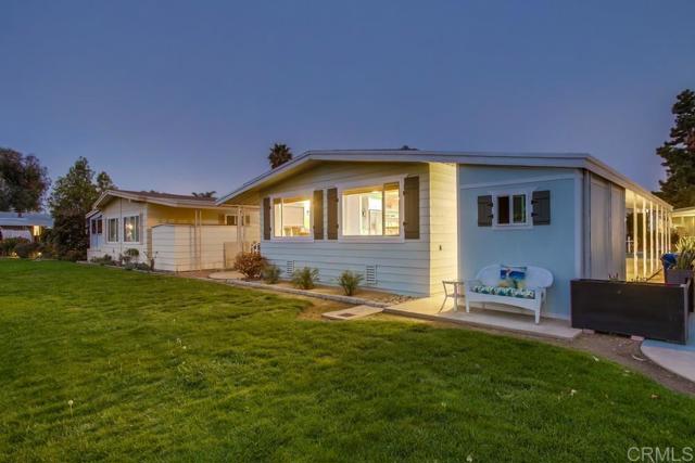 Home for Sale in Oceanside