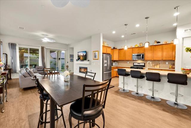 35 Chianti, Rancho Mirage, CA 92270