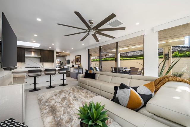 25 Duke Drive, Rancho Mirage, CA 92270