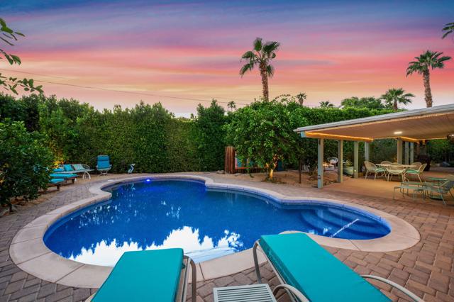 45496 Garden Square, Palm Desert, CA 92260