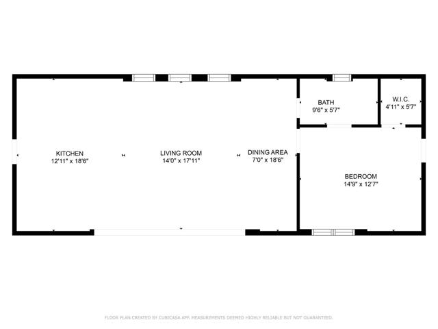 Image 77 of 78 For 18240 Bancroft Avenue