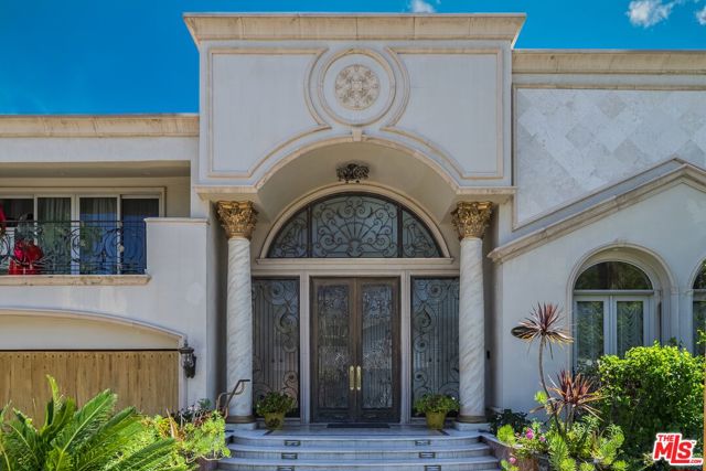 Drew Fenton | 2716 Casiano Road Los Angeles CA | MLS: 7715250