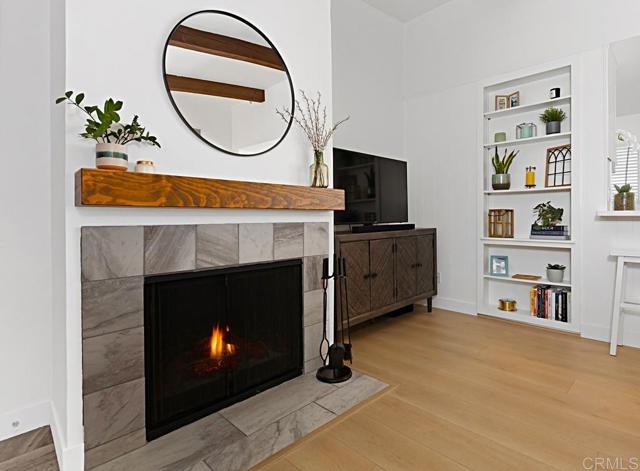 Detail Gallery Image 3 of 18 For 4420 Cleveland Ave #14,  San Diego,  CA 92116 - 2 Beds | 1 Baths