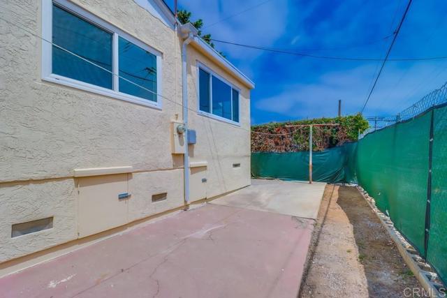 Home for Sale in San Diego