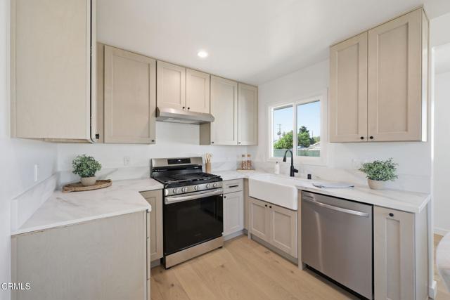 Detail Gallery Image 14 of 30 For 3813 Lincoln Ave, El Monte,  CA 91731 - 2 Beds | 1 Baths