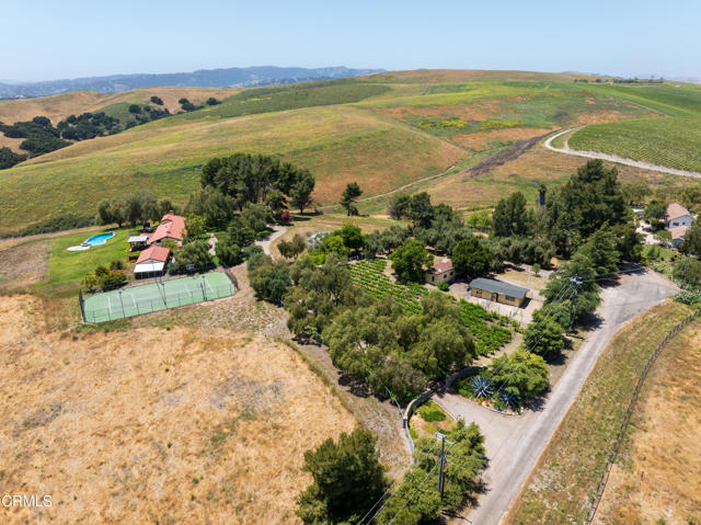 Detail Gallery Image 35 of 38 For 2851 Tapadero Rd, Solvang,  CA 93463 - 4 Beds | 3 Baths
