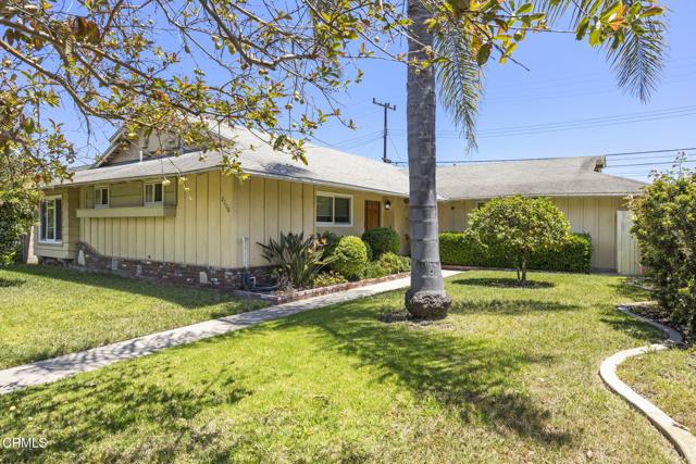 Detail Gallery Image 1 of 38 For 2206 N Ventura Rd, Oxnard,  CA 93036 - 3 Beds | 2 Baths