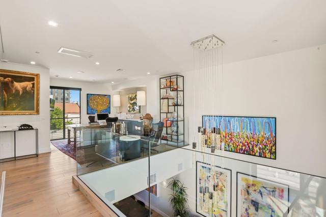 Detail Gallery Image 17 of 46 For 3641 6th Ave, San Diego,  CA 92103 - 2 Beds | 3/1 Baths