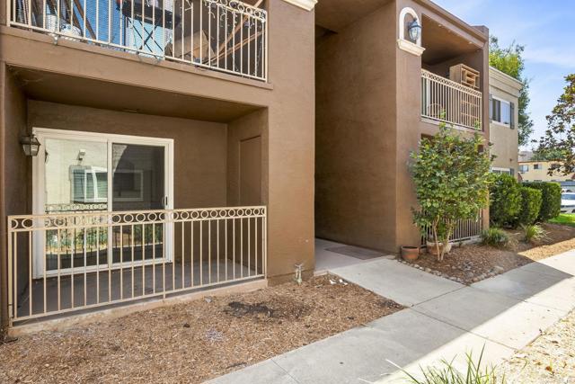 Detail Gallery Image 5 of 30 For 550 Graves Ave #16,  El Cajon,  CA 92020 - 2 Beds | 2 Baths