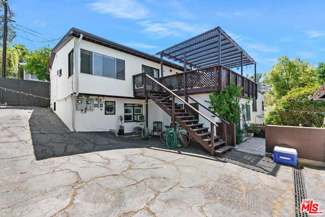 Image 3 for 2413 Hidalgo Ave, Los Angeles, CA 90039