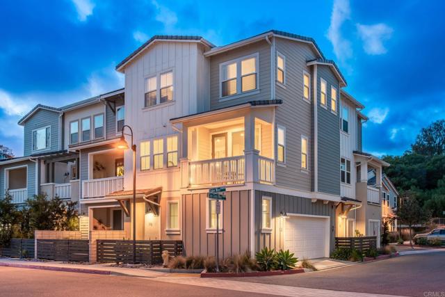 Detail Gallery Image 42 of 46 For 1115 Sea Glass Way, Oceanside,  CA 92054 - 2 Beds | 2/1 Baths
