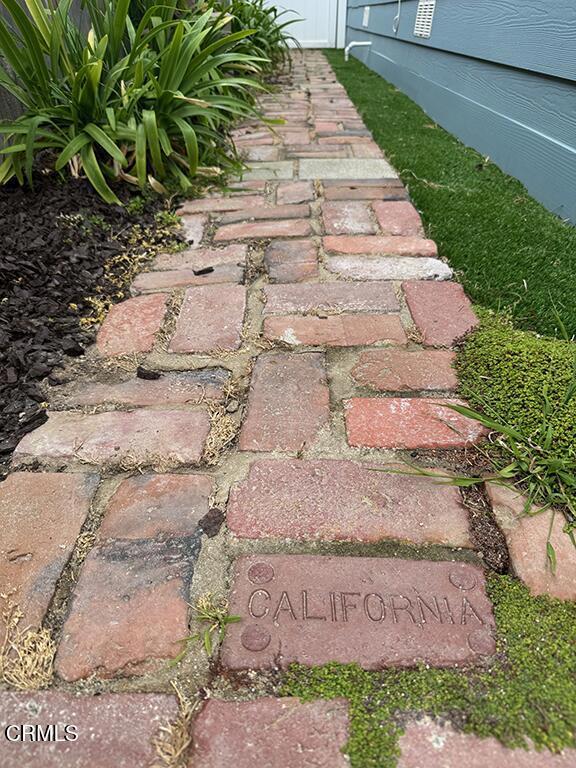 Detail Gallery Image 36 of 41 For 1215 Anchors Way Dr #261,  Ventura,  CA 93001 - 3 Beds | 2 Baths
