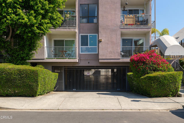 Detail Gallery Image 19 of 25 For 6525 La Mirada Ave #103,  Los Angeles,  CA 90038 - 2 Beds | 2 Baths