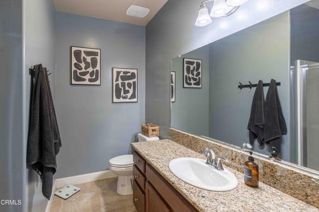 Detail Gallery Image 40 of 55 For 9510 Liberty Island Dr, Bakersfield,  CA 93311 - 4 Beds | 3/1 Baths