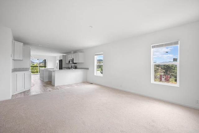 Home for Sale in Vista