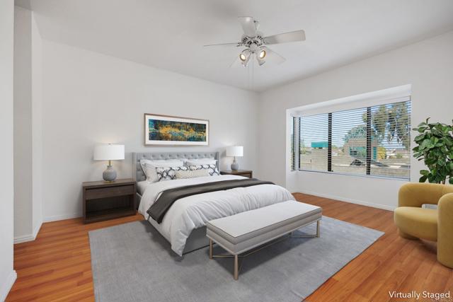 Detail Gallery Image 15 of 51 For 4353 Nobel Dr #65,  San Diego,  CA 92122 - 2 Beds | 2/1 Baths