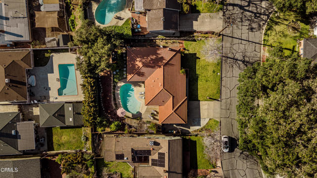 Detail Gallery Image 28 of 29 For 3818 Altura Ave, La Crescenta,  CA 91214 - 3 Beds | 2 Baths