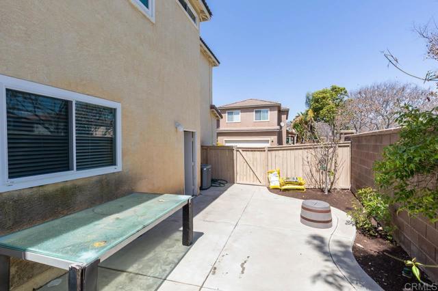 Detail Gallery Image 24 of 25 For 1306 Mill Valley Rd, Chula Vista,  CA 91913 - 3 Beds | 2/1 Baths
