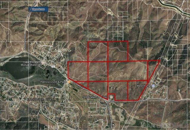 0 Elizabeth Lake Rd, Lake Elizabeth CA: https://media.crmls.org/mediaz/67781a7b-5eae-4e30-ab10-b6b11829cb5e.jpg