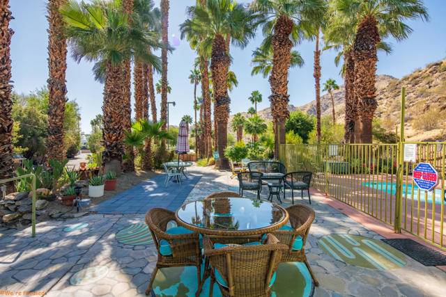 Were Focused Horizon Mobile Village Stoc