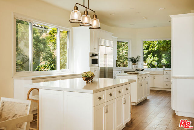 Drew Fenton | 16844 Calle De Sarah Pacific Palisades CA | MLS: 7448123