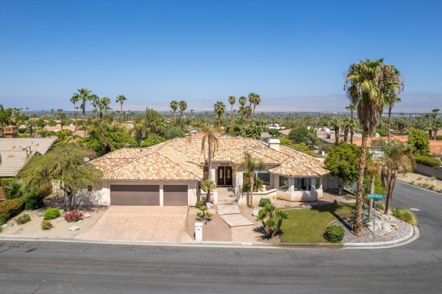 Image 2 of 57 For 73250 Desert Rose Drive