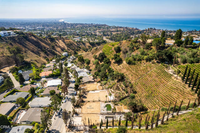 Drew Fenton | 1227 Bienveneda Avenue Pacific Palisades CA | MLS: 7347077