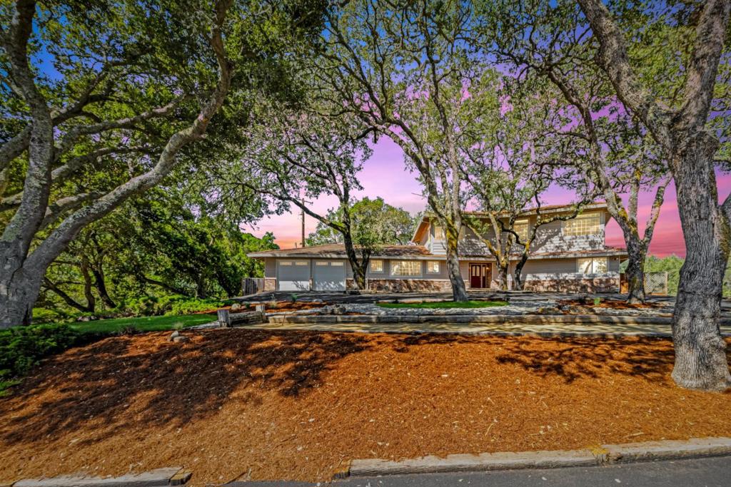 15805 Uvas Road