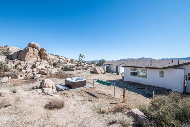 Detail Gallery Image 63 of 64 For 6295 Avila Rd, Yucca Valley,  CA 92284 - 3 Beds | 2 Baths