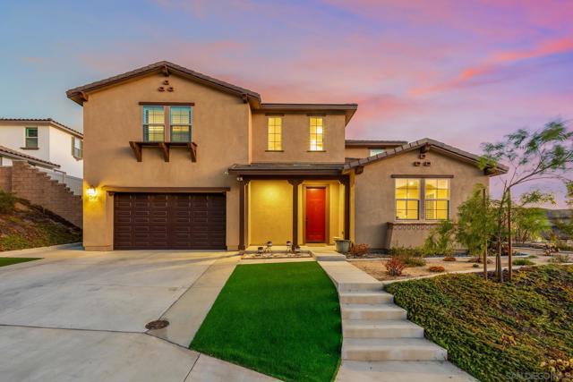 Listing Details for 2401 Monroe Place, Escondido, CA 92027