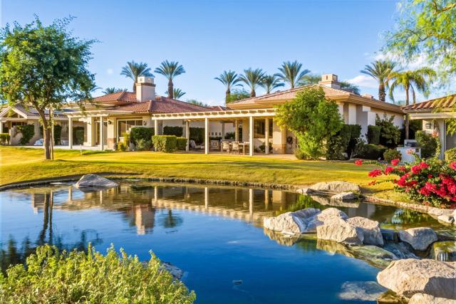 821 Deer Haven Circle, Palm Desert, CA 92211