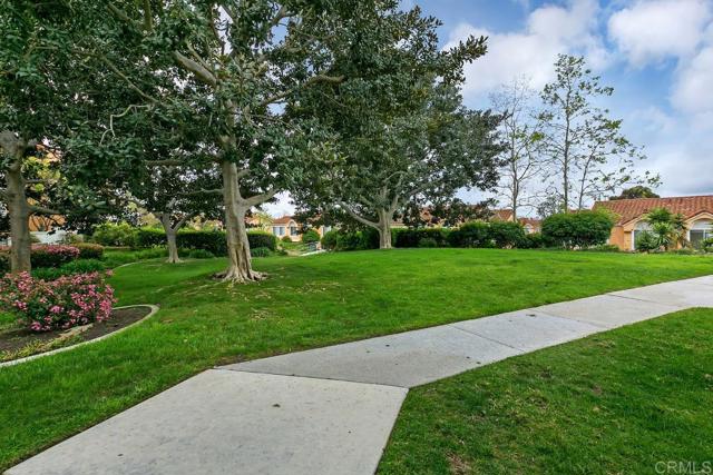 Detail Gallery Image 29 of 29 For 4212 Vista Panorama Way #280,  Oceanside,  CA 92057 - 2 Beds | 1 Baths