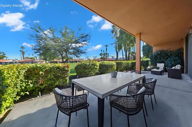 16 Haig Drive, Rancho Mirage, CA 92270