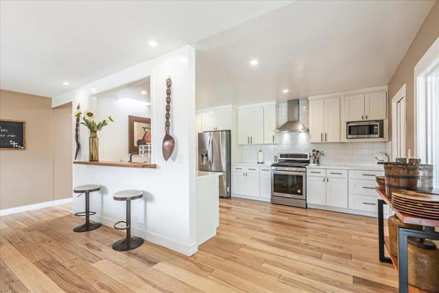 Image 19 of 74 For 12405 Mount Hamilton Road